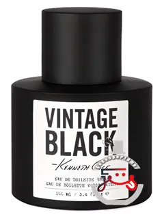 کنت کول وینتیج بلک کنت کول | kenneth cole vintage black kenneth cole